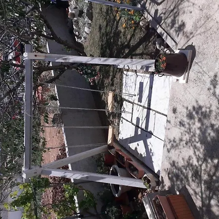 Ferienwohnung Fuer 4 Personen Ca 48 Qm In Privlaka, Dalmatien Norddalmatien * Privlaka (Zadar)